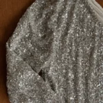 Featured thumbnail for Sequinned top