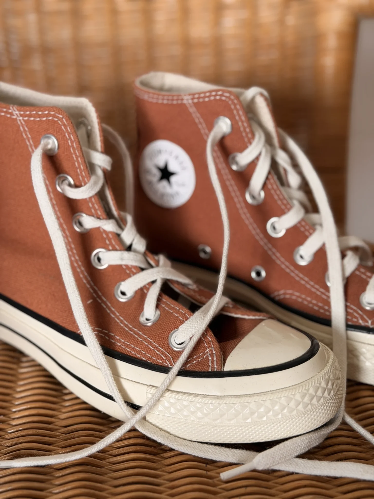 Featured image for Converse trainers