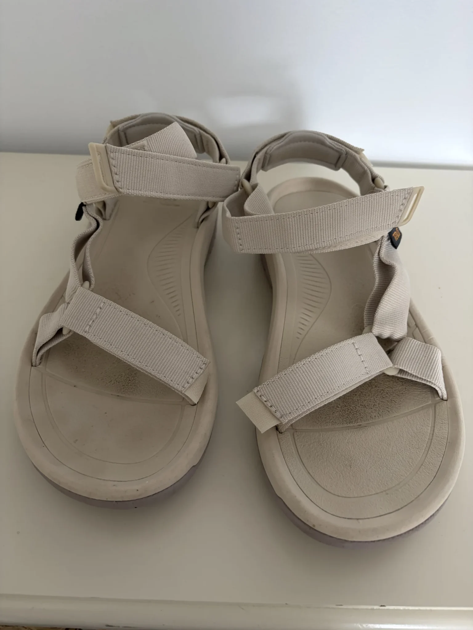 Featured image for Sandales Teva
