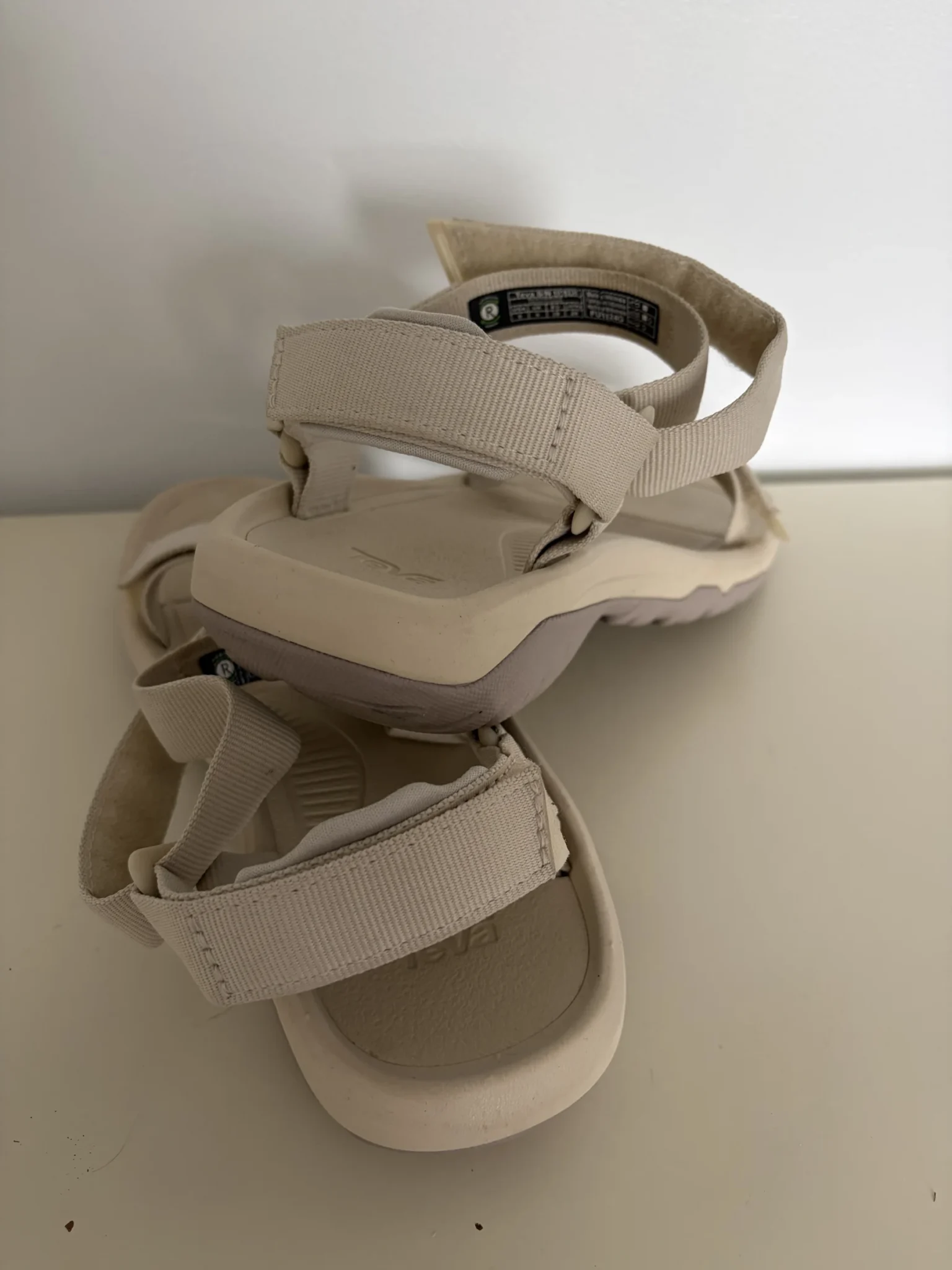 Image for Sandales Teva
