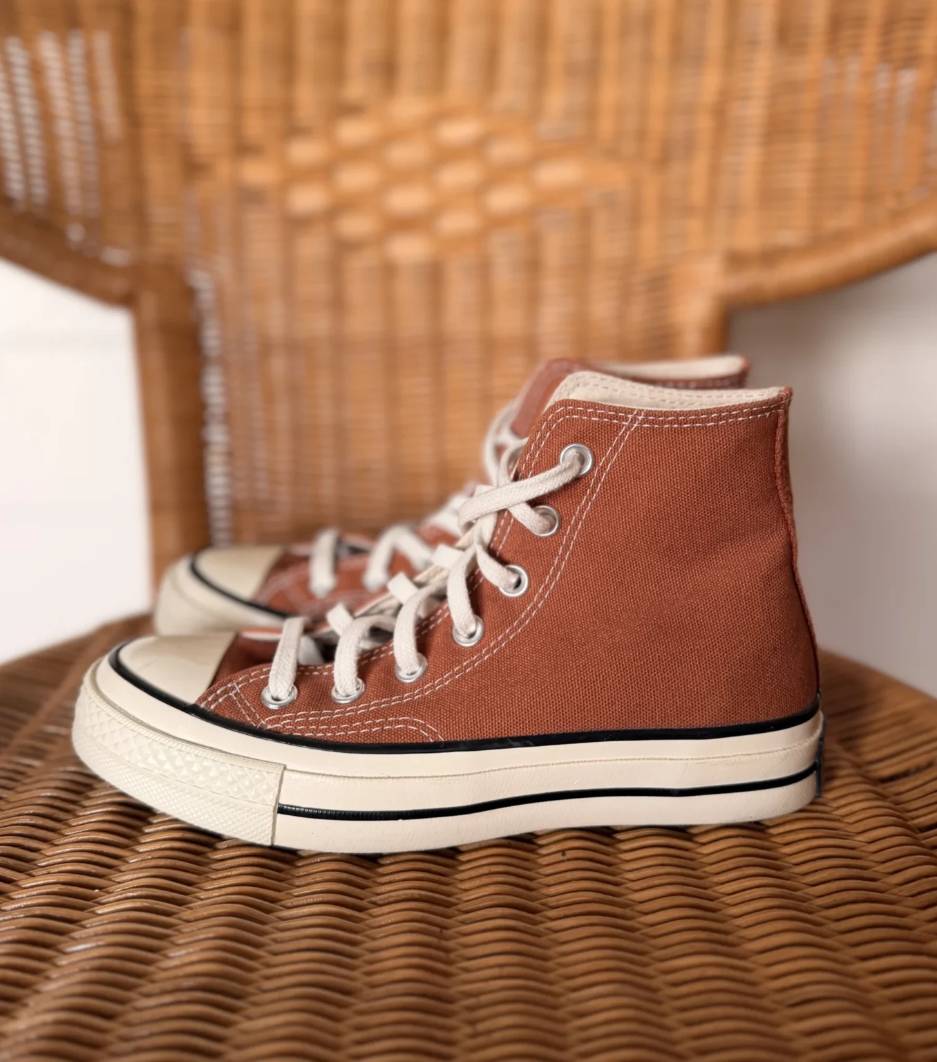 Image for Converse trainers