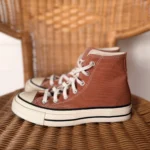 Thumbnail for Converse trainers