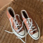 Thumbnail for Converse trainers