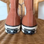 Thumbnail for Converse trainers