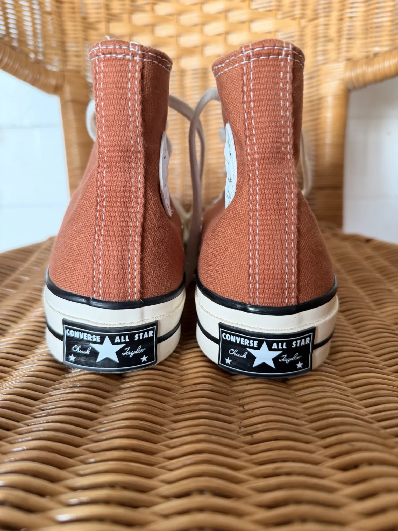 Image for Converse trainers
