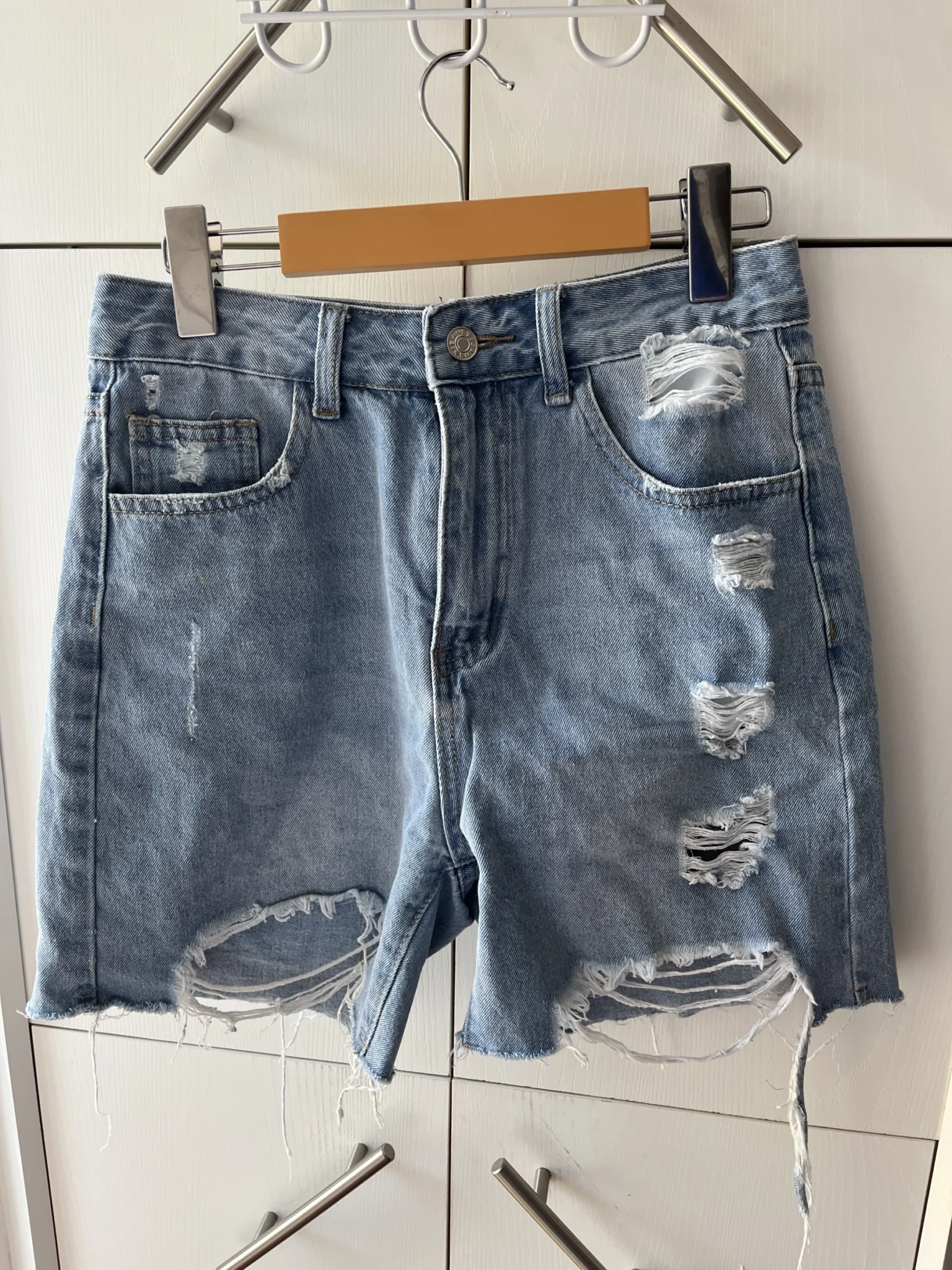 Featured image for Shein shorts
