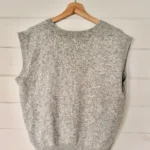 Thumbnail for Sleeveless waistcoat