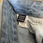 Thumbnail for Shein shorts