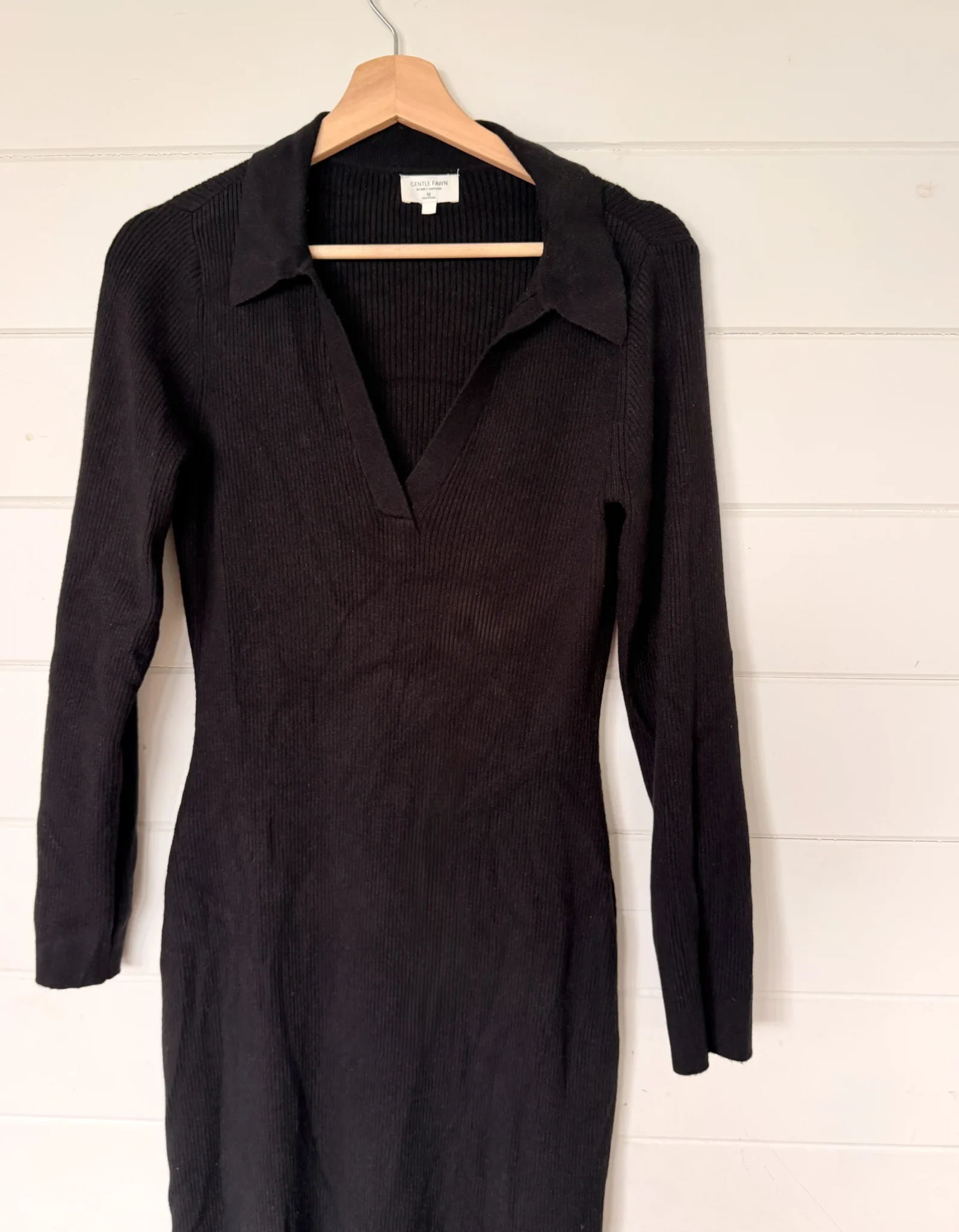 Image for Gentle Fawn Dress