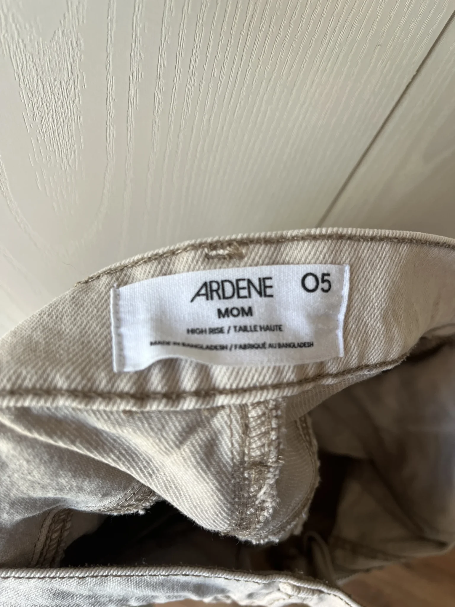 Image for Ardene shorts, size 5 years