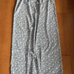Thumbnail for Things Between long skirt