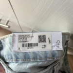 Thumbnail for Garage denim shorts, brand new with label