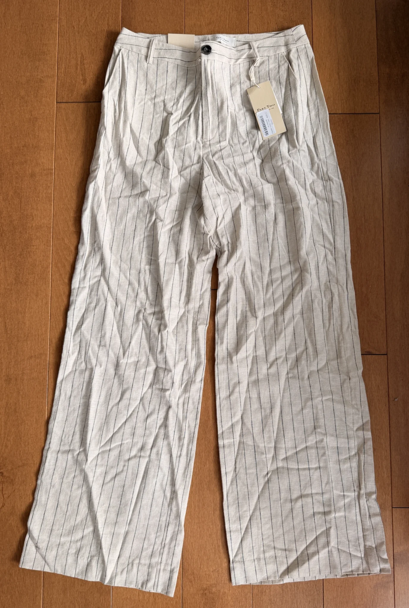 Image for Trousers: Part Two