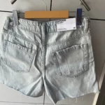 Thumbnail for Garage denim shorts, brand new with label