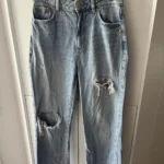 Featured thumbnail for Garage jeans, size 5
