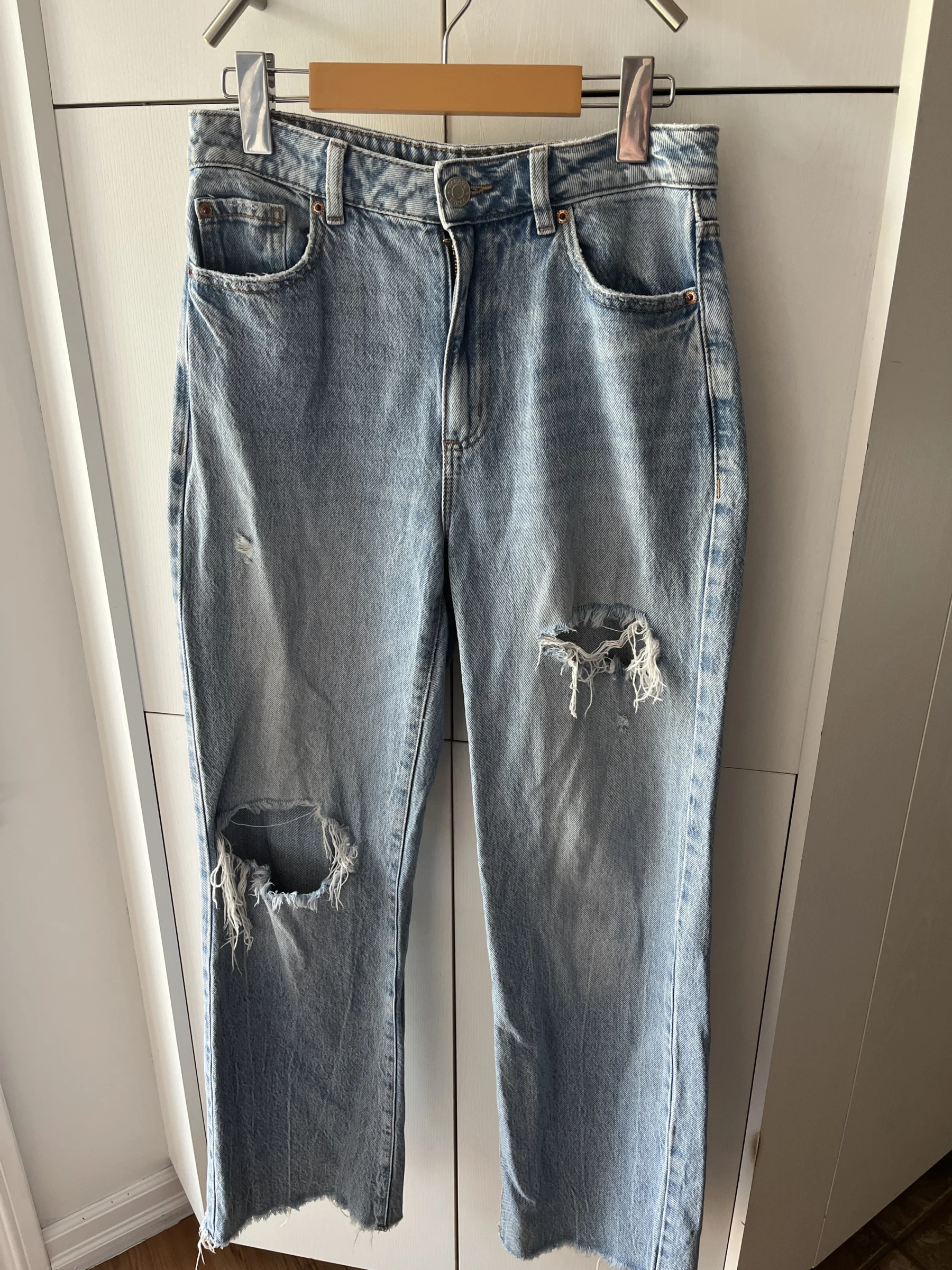 Jeans Garage, taille 5 Garage seconde main