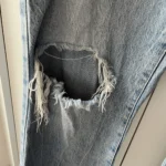 Thumbnail for Garage jeans, size 5