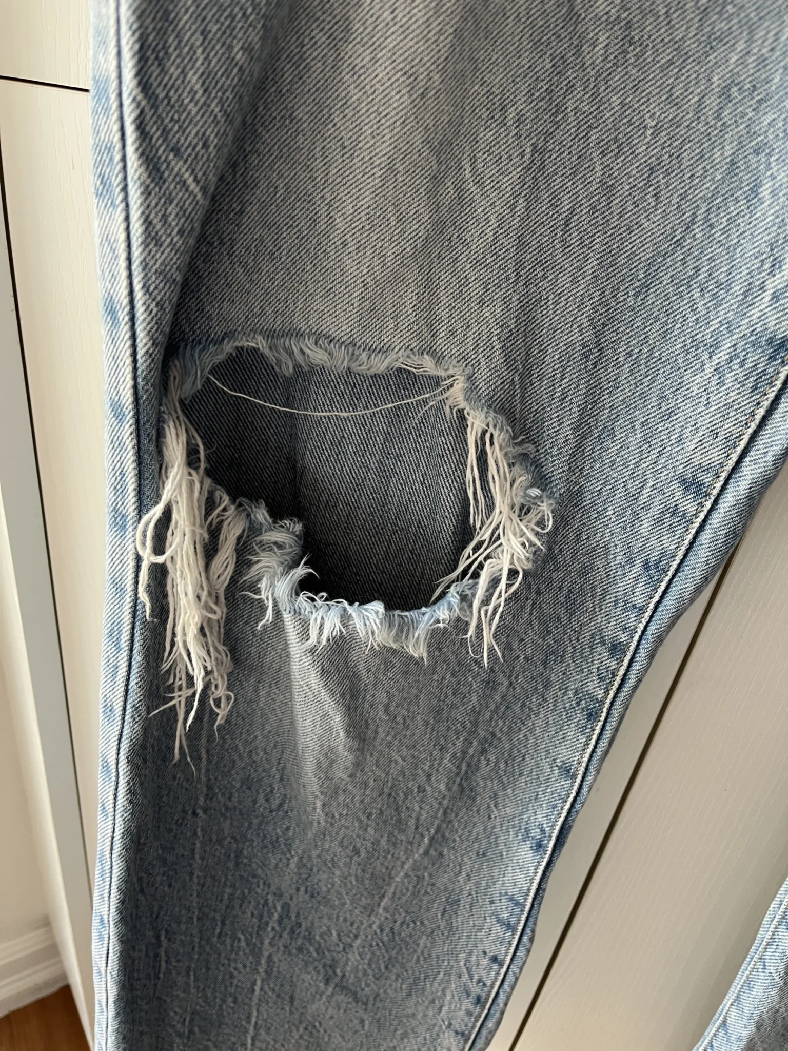 Image for Garage jeans, size 5
