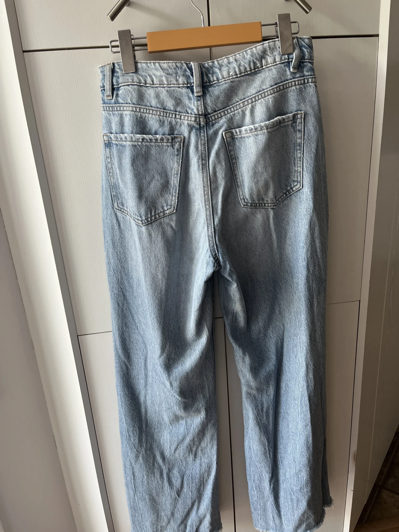 Image for Garage jeans, size 5