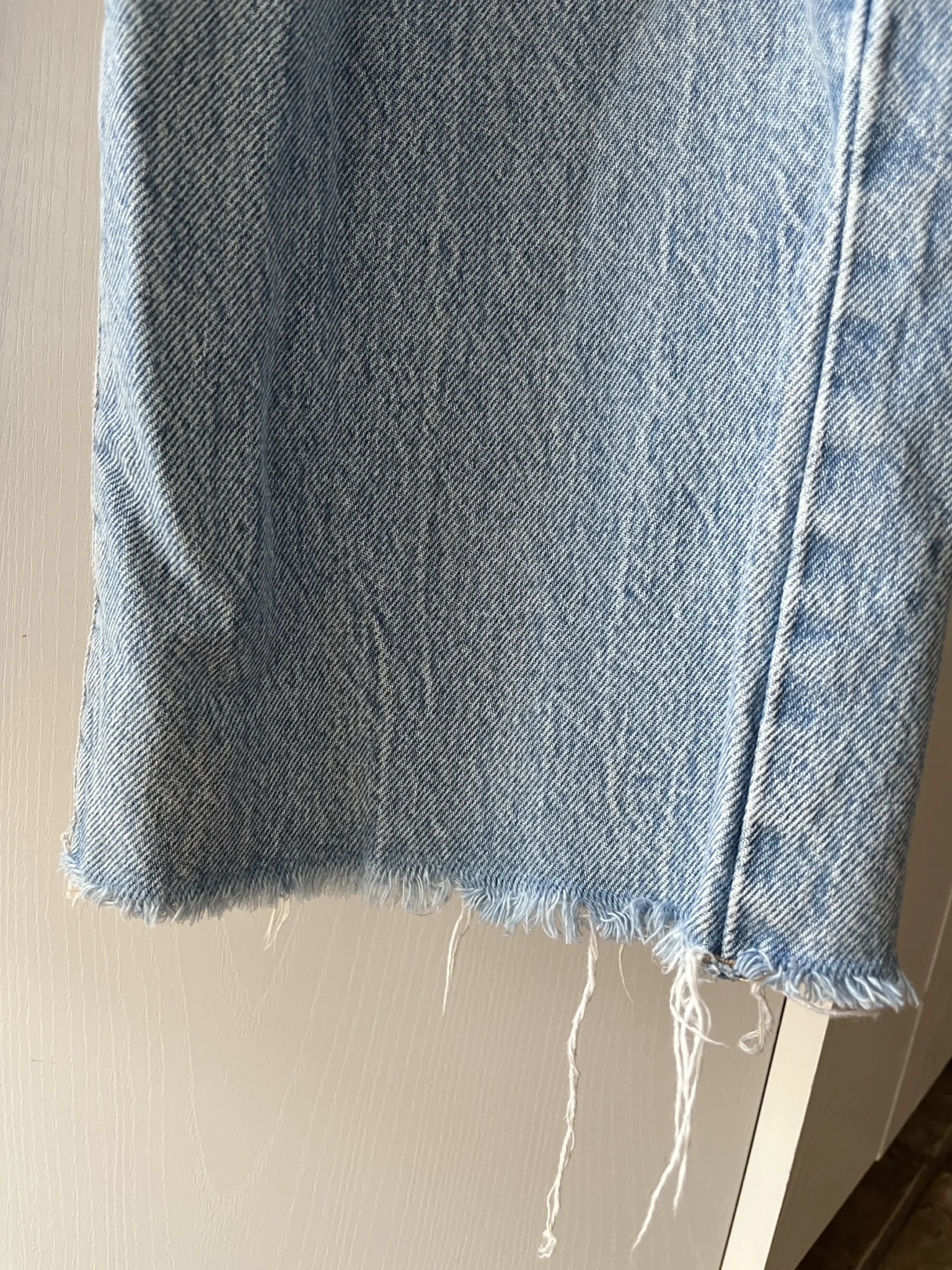 Image for Garage jeans, size 5