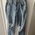 Featured thumbnail for Garage jeans, size 5 years