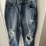 Featured thumbnail for Ardene jeans, size 5