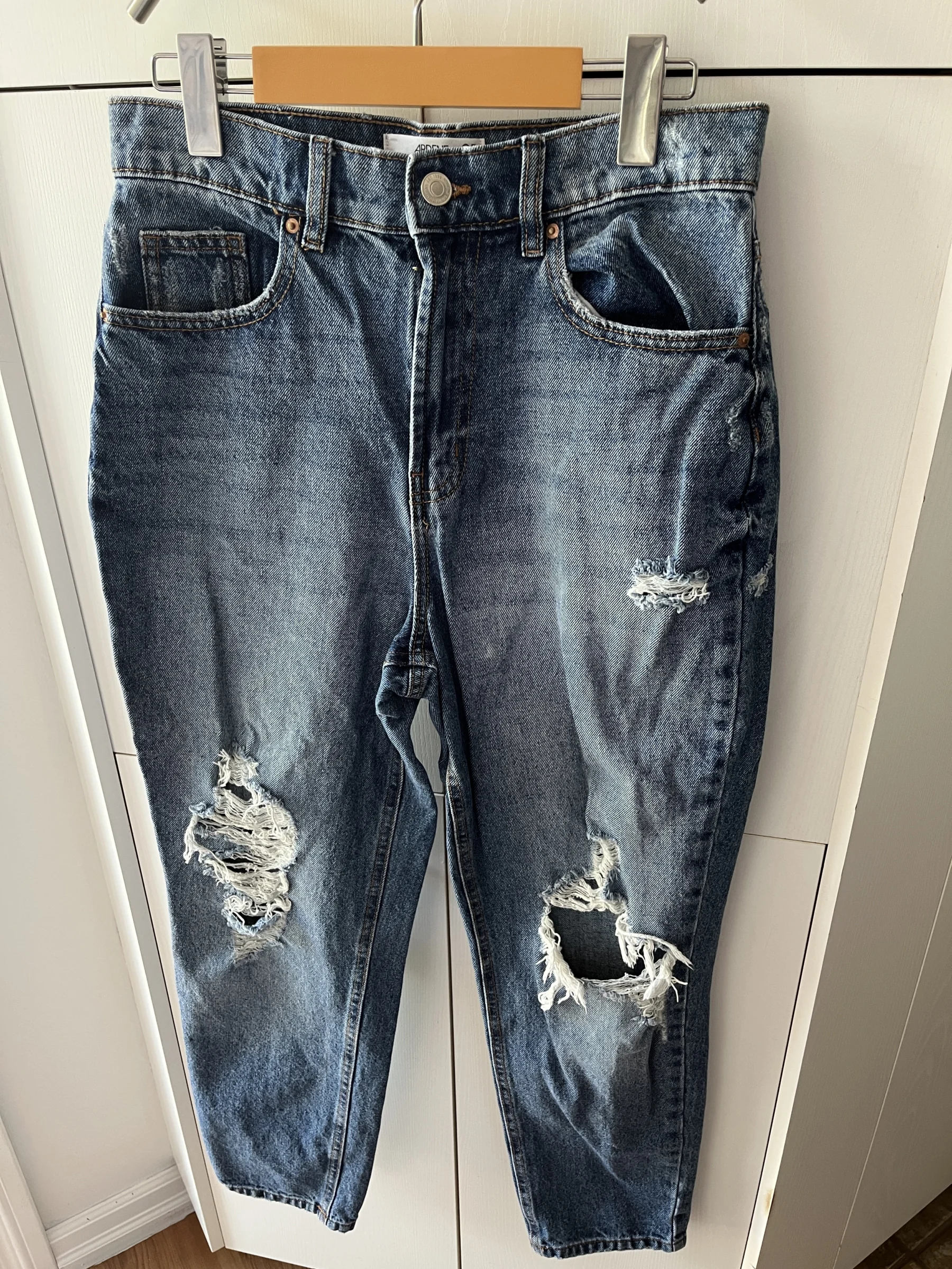 Jeans Ardene, taille 5 Ardene seconde main