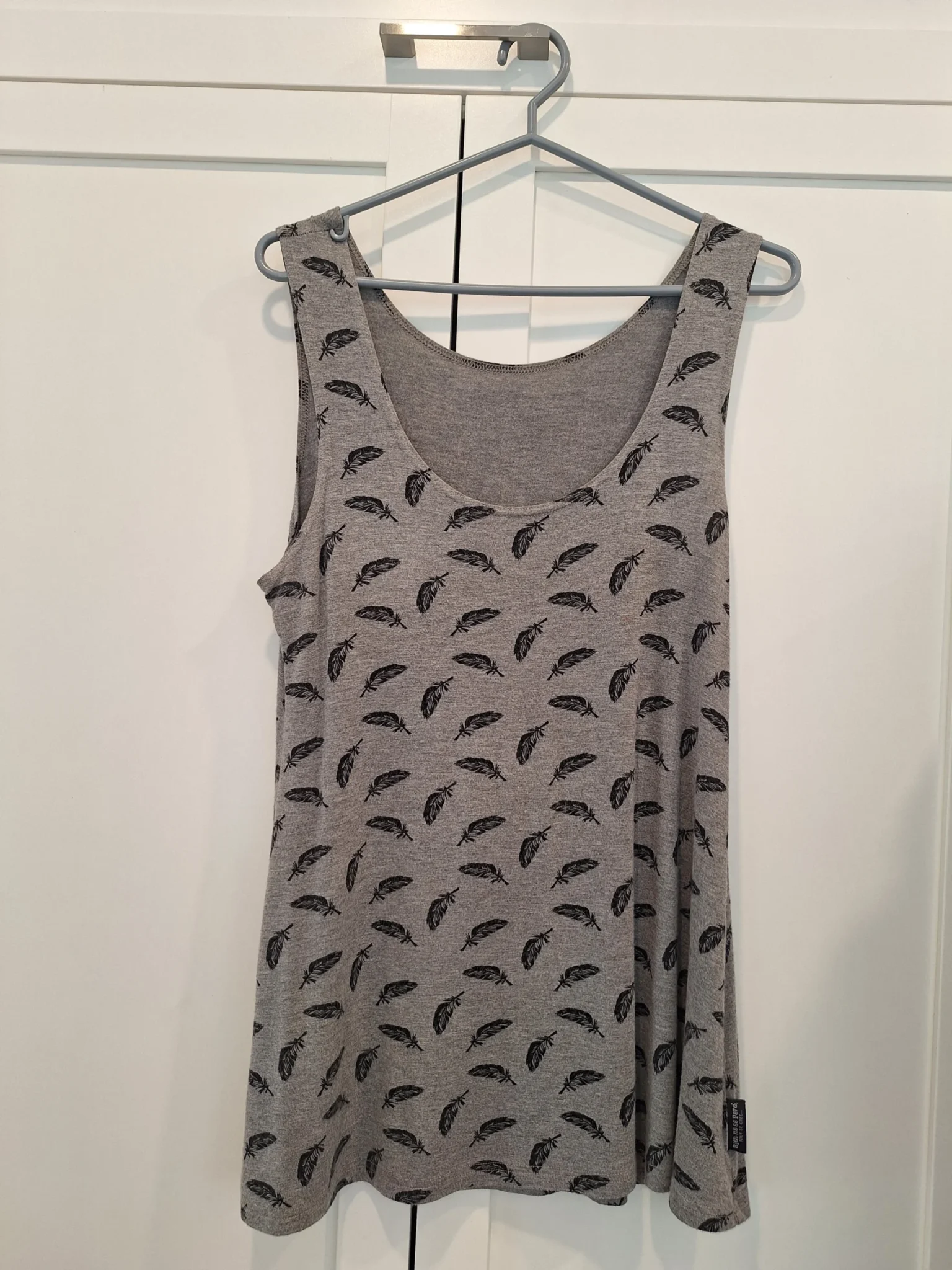 Image for Camisole longue / Tunique