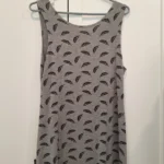 Thumbnail for Camisole longue / Tunique