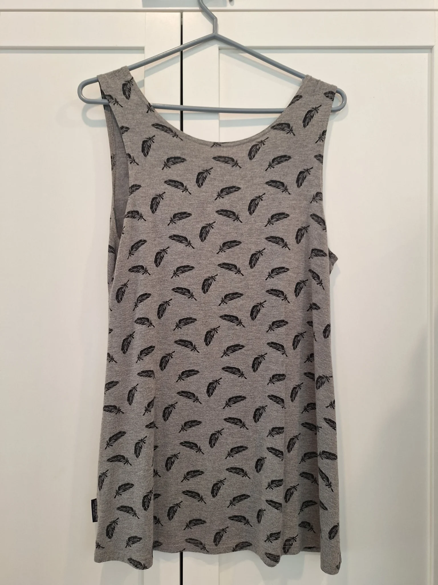Image for Camisole longue / Tunique