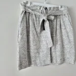 Featured thumbnail for Paperbag skirt