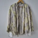 Thumbnail for 3/4-sleeve blouse