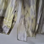 Thumbnail for 3/4-sleeve blouse
