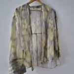 Thumbnail for 3/4-sleeve blouse