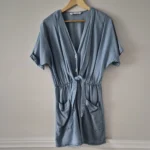 Featured thumbnail for Jumpsuit léger