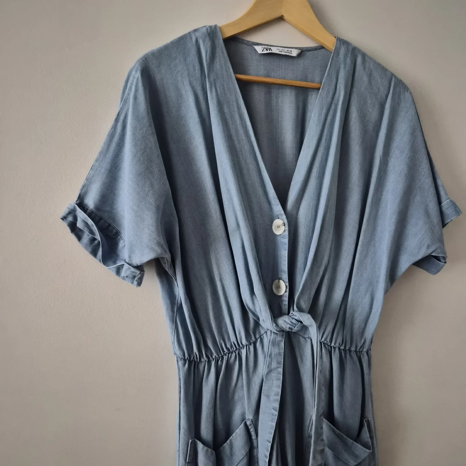 Image for Jumpsuit léger