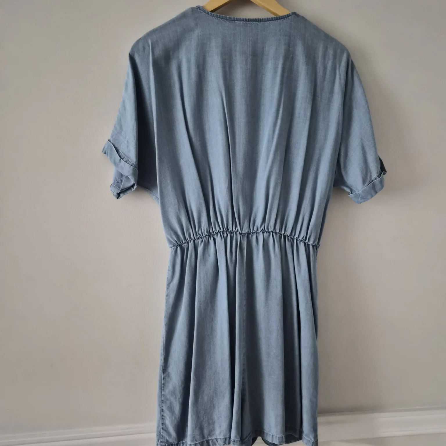 Image for Jumpsuit léger