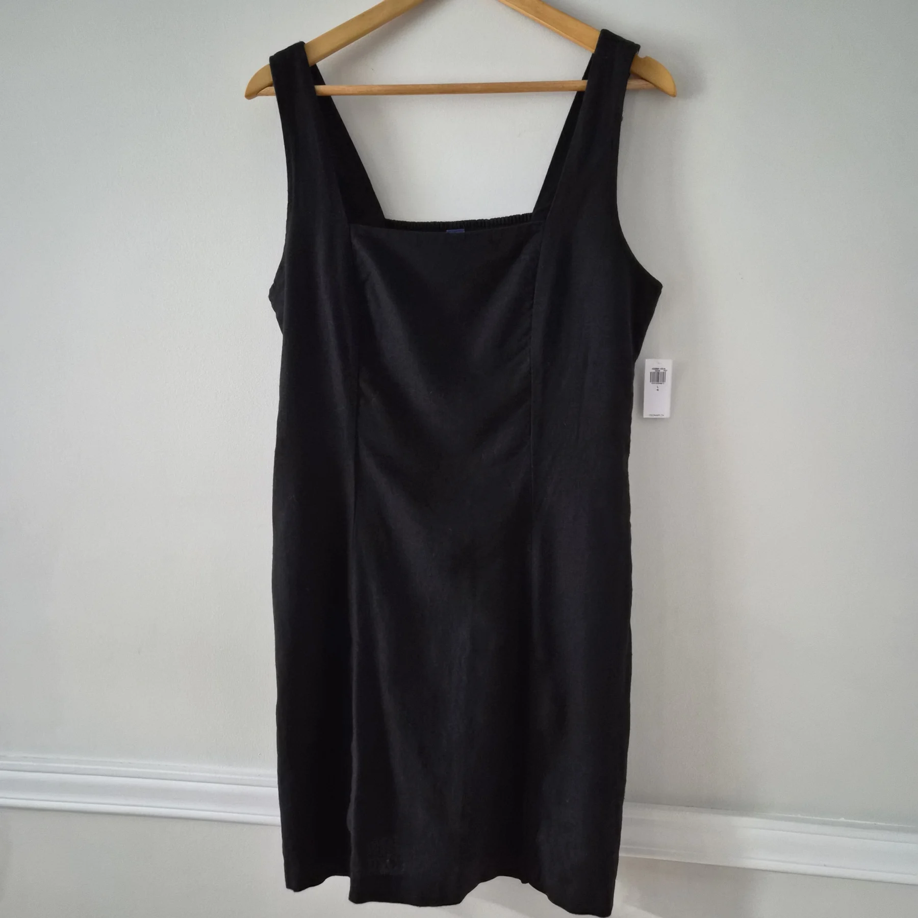 Robe col carré Old navy seconde main
