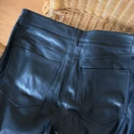 Thumbnail for Pantalon imitation cuir