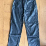 Thumbnail for Pantalon imitation cuir