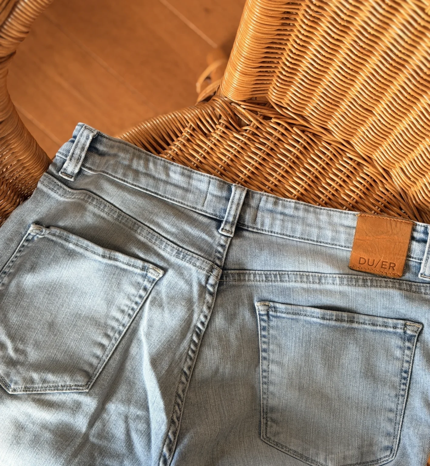 Image for Jeans Duer