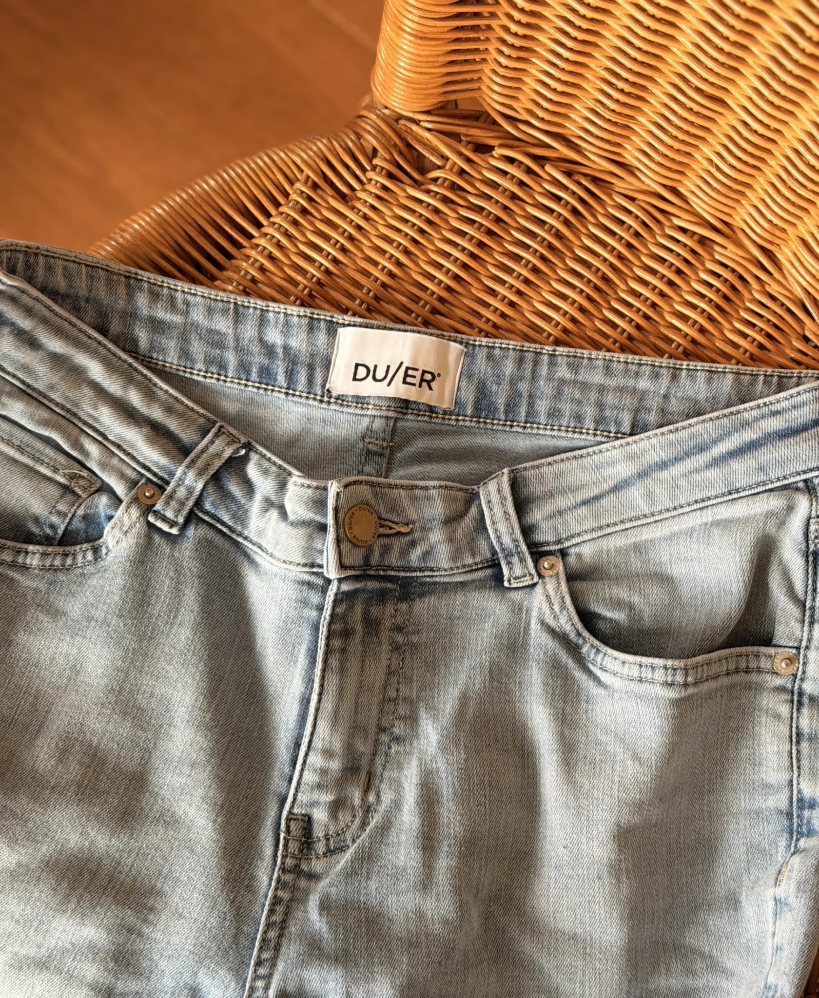 Image for Jeans Duer