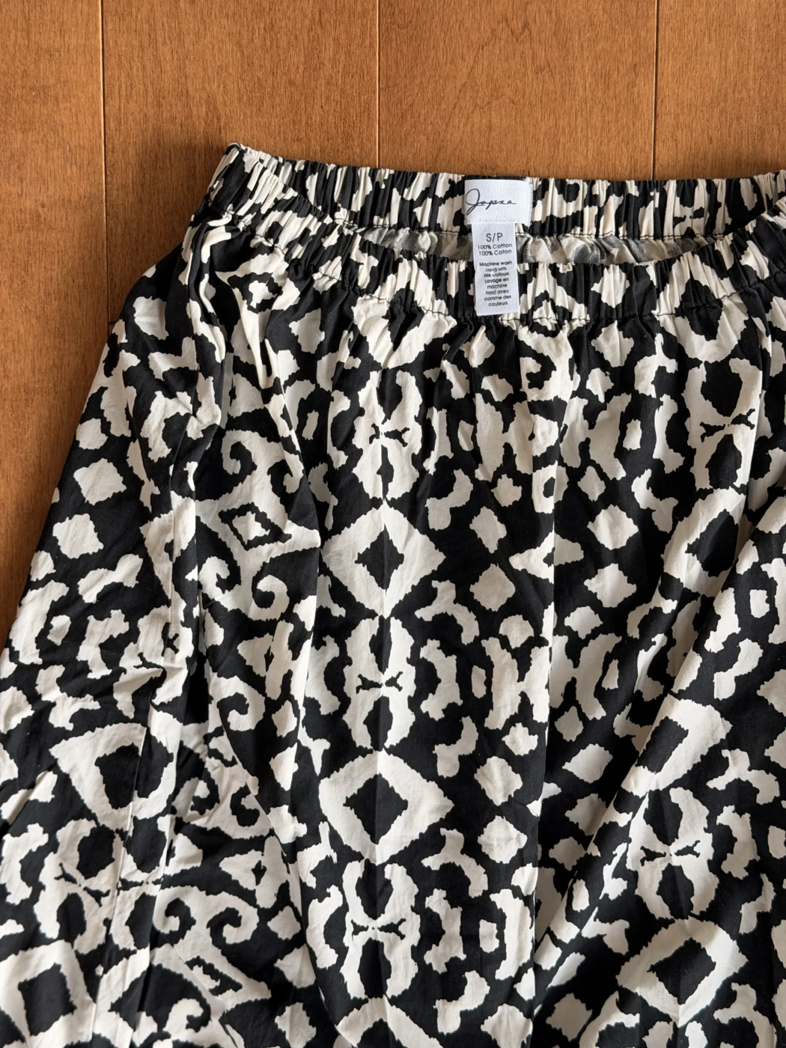 Image for Skirt (made larger)