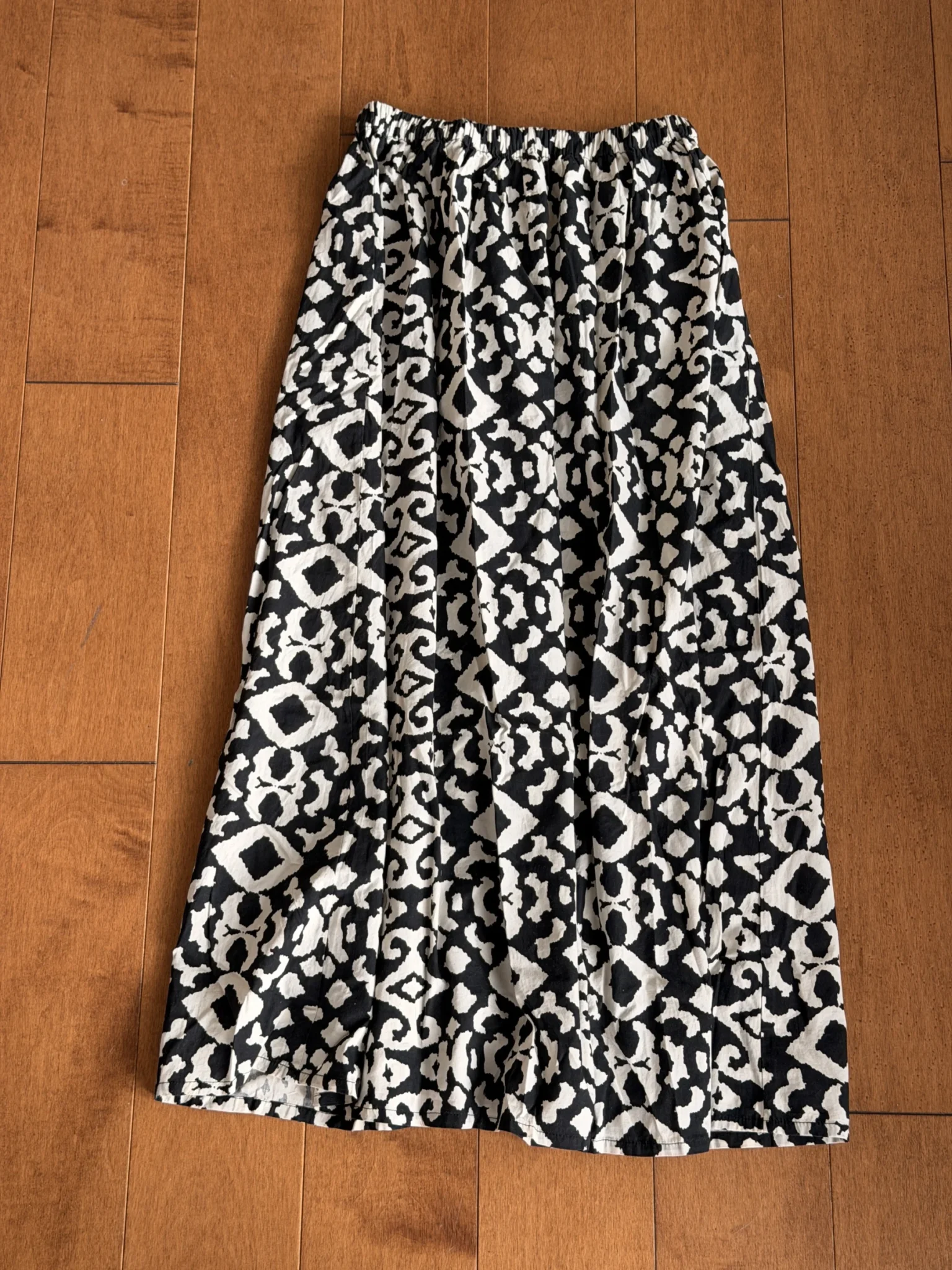 Image for Skirt (made larger)