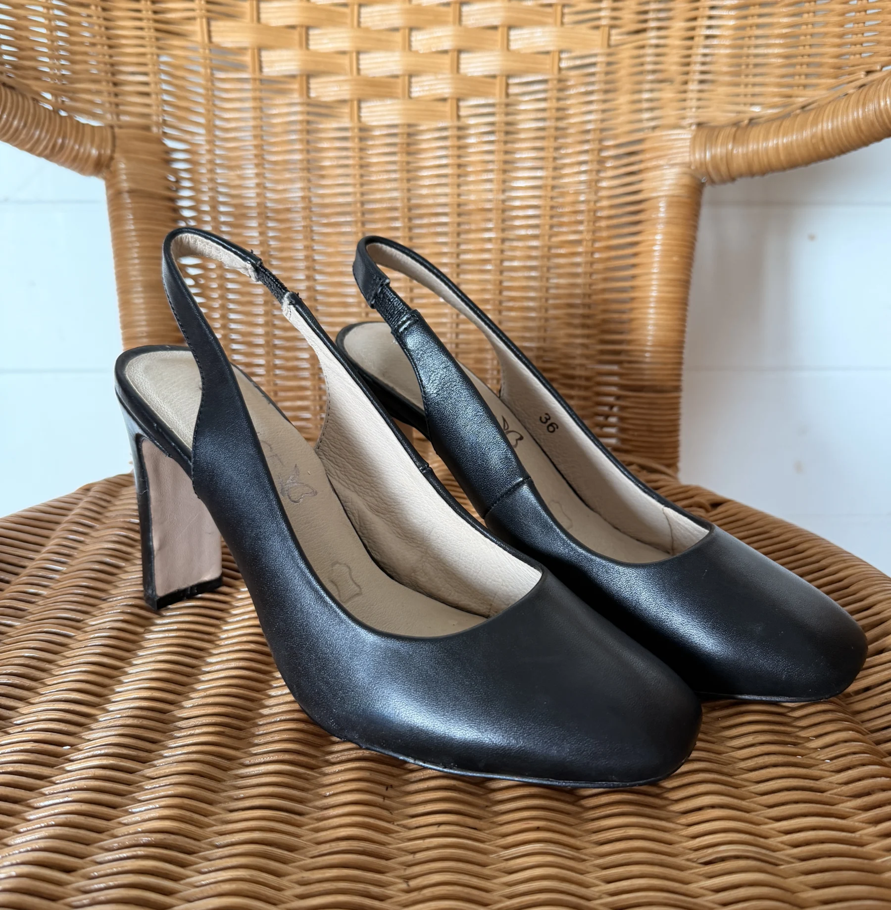 Talons Caprice *Autre seconde main