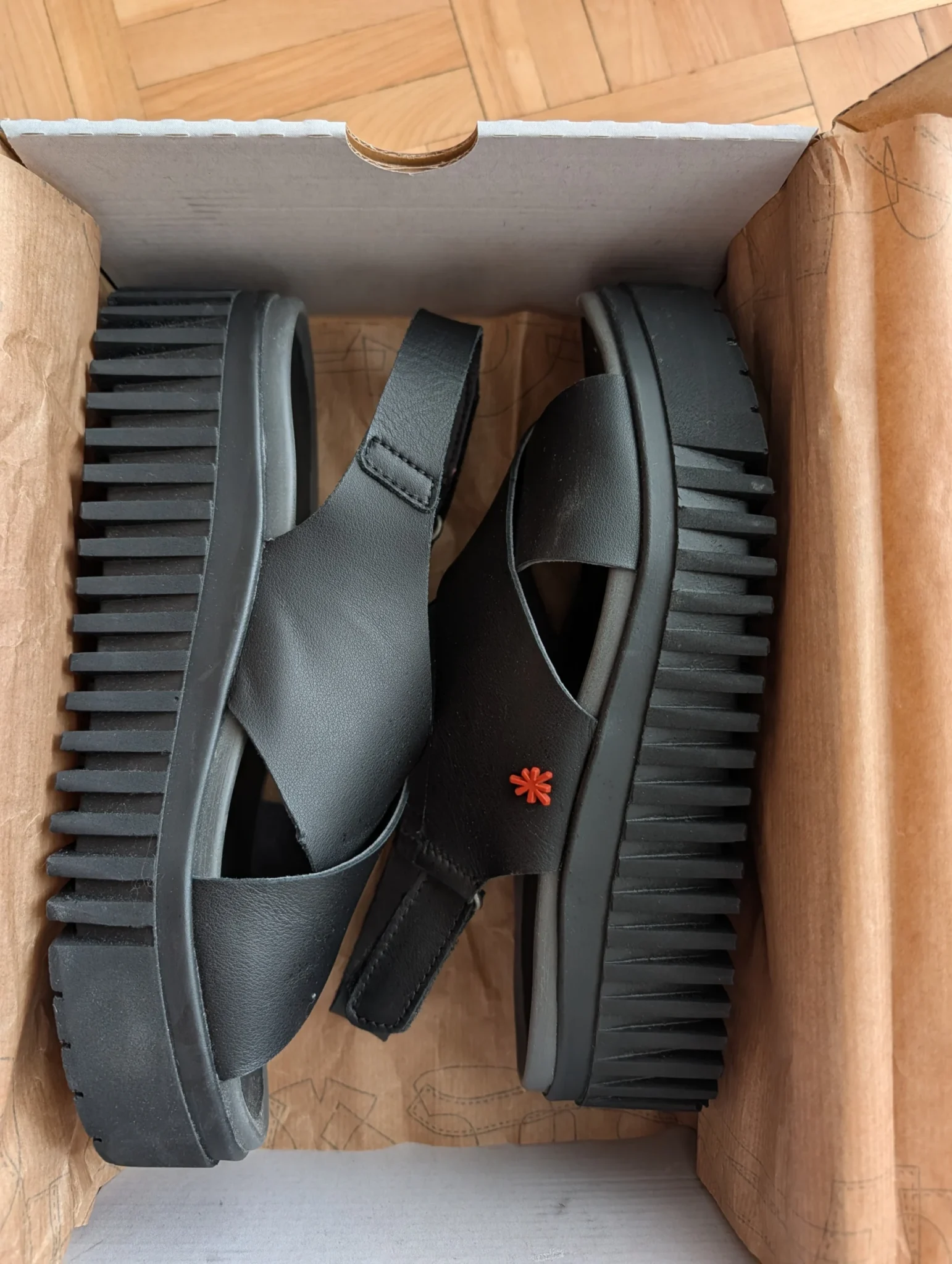 Featured image for Sandal Art Company