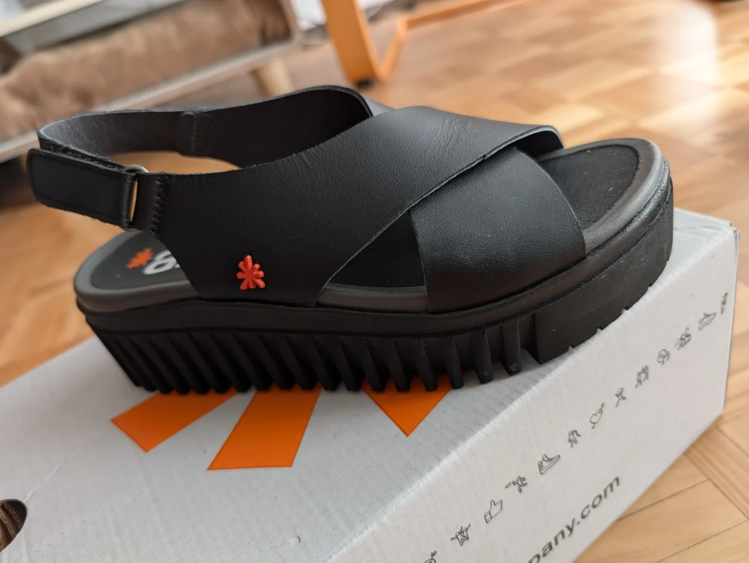 Image for Sandal Art Company