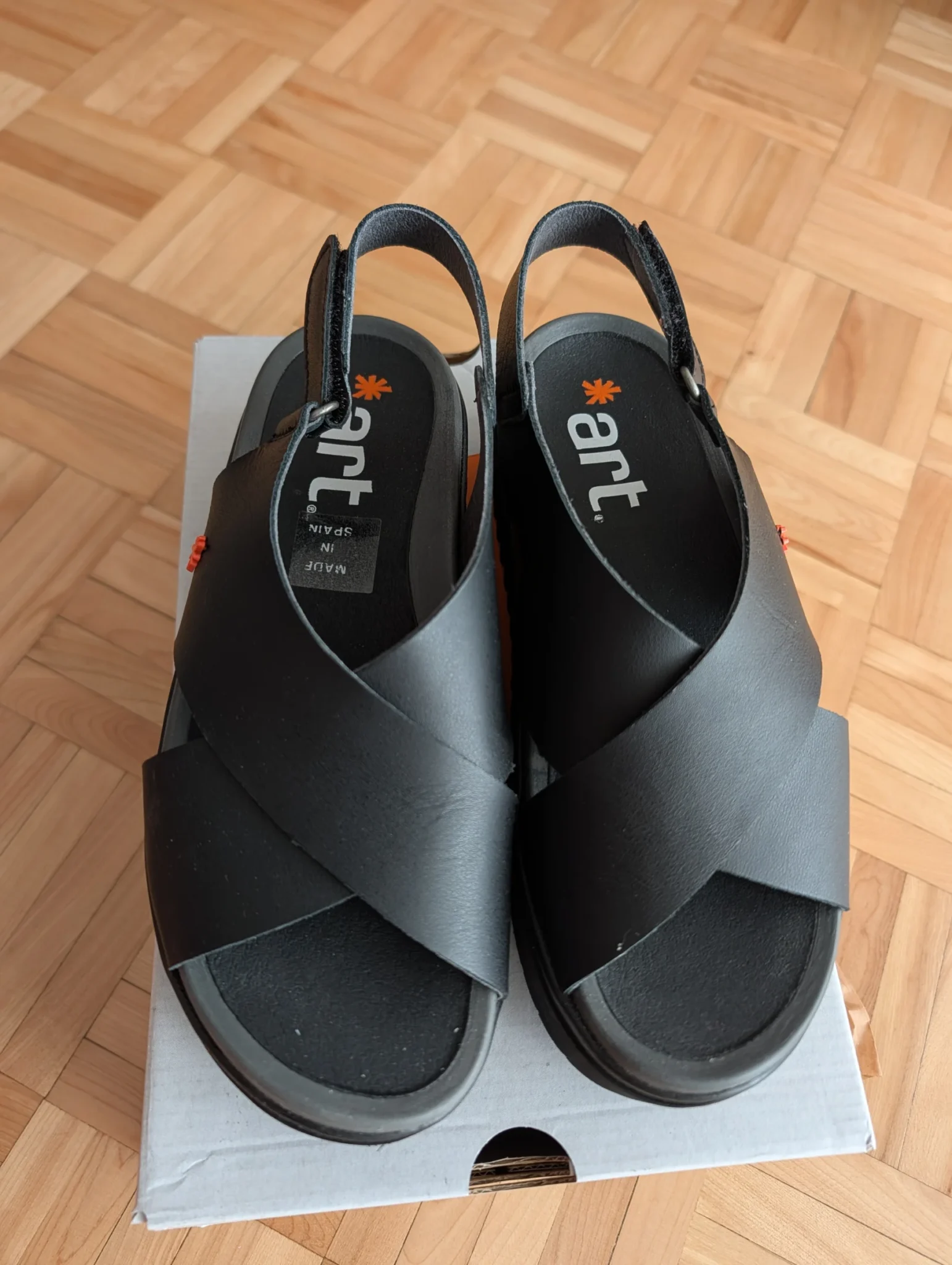 Image for Sandal Art Company