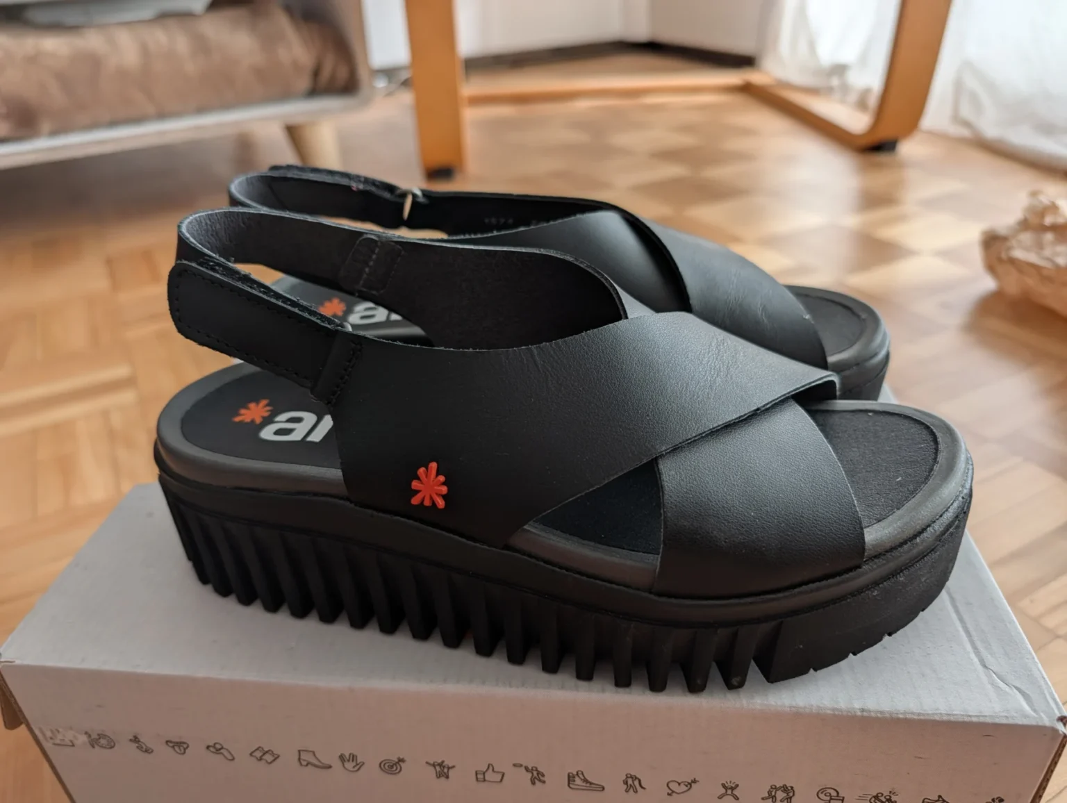 Image for Sandal Art Company