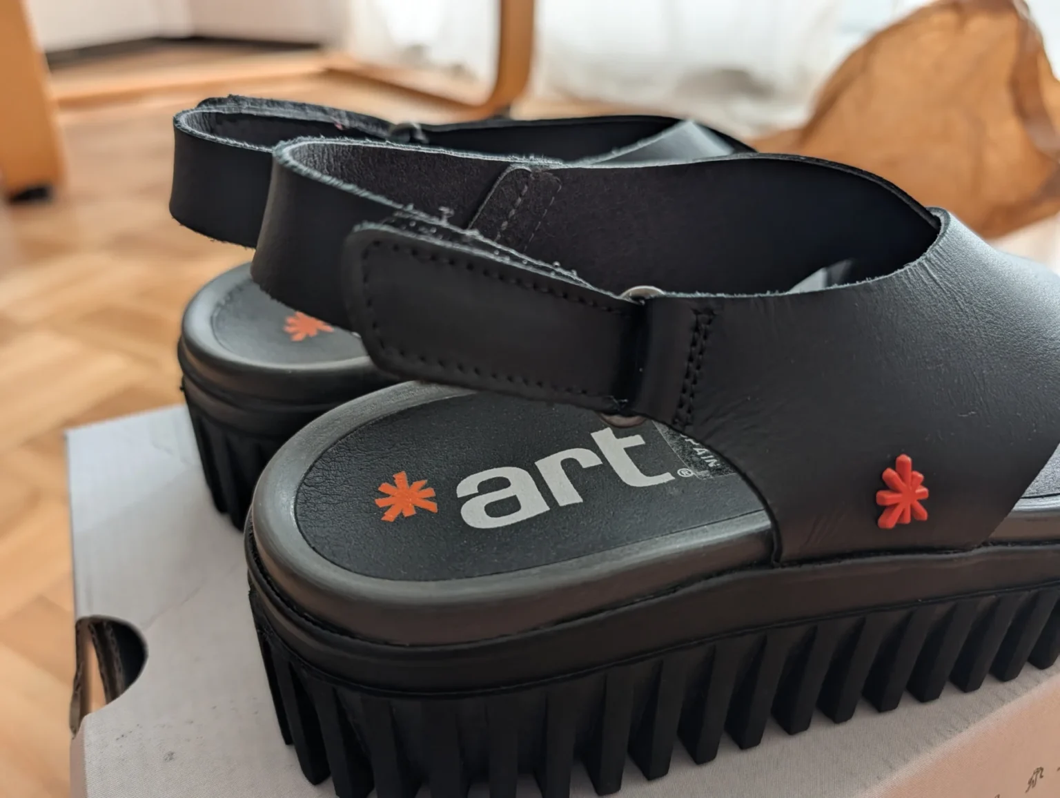Image for Sandal Art Company